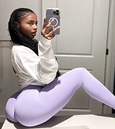 Black Cuties 16