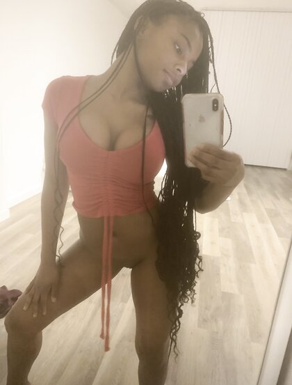 Black Cuties 16
