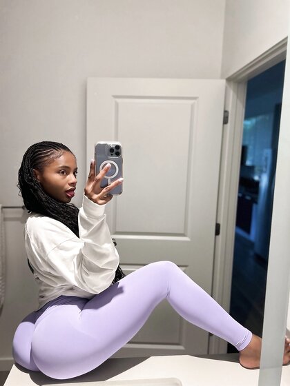 Black Cuties 16
