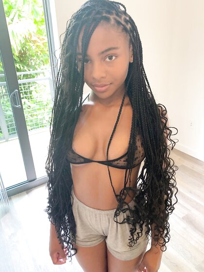 Black Cuties 16