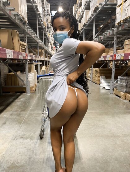 Black Cuties 16