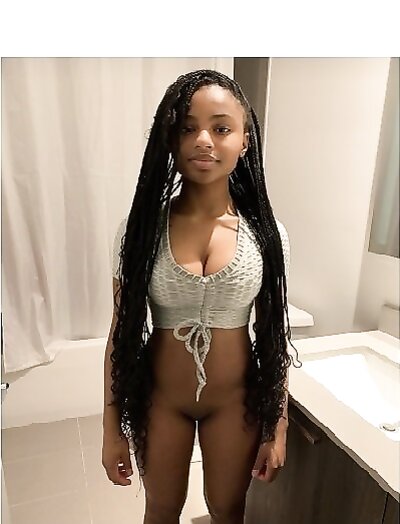 Black Cuties 16