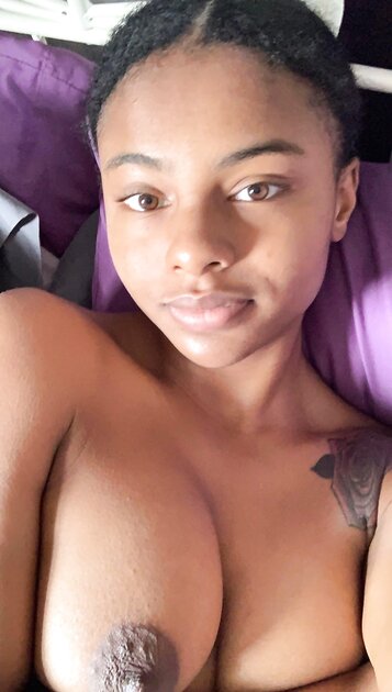 Black Cuties 16