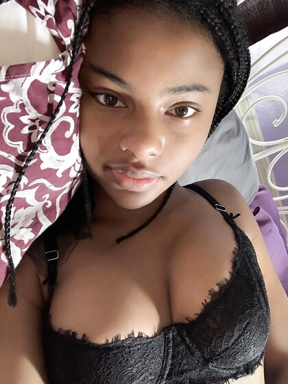 Black Cuties 16