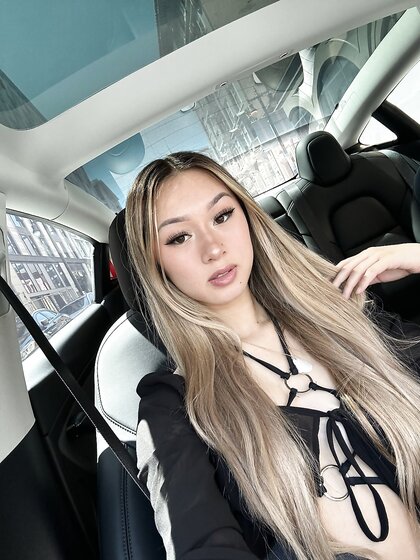 Asian Cuties 37