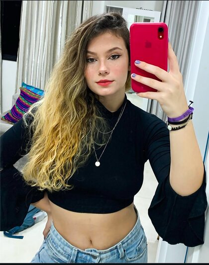 Vagaba do ABC amigas de seguidor