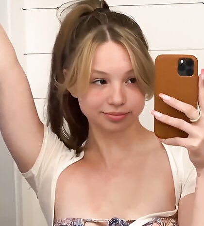 TikTok Cuties 49