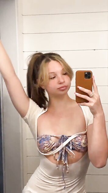 TikTok Cuties 49