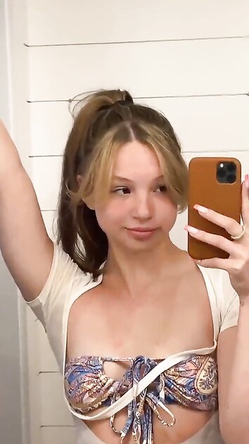 TikTok Cuties 49