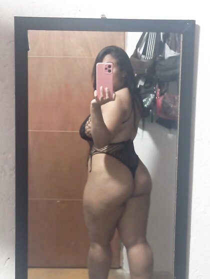 Latina Amateur @ngelina
