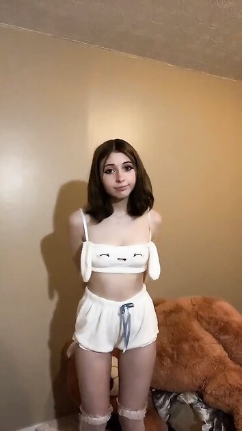 TikTok Cuties 134