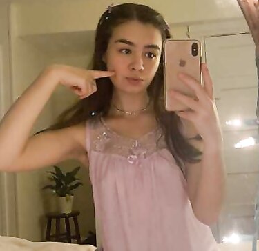 Asian Cuties 43
