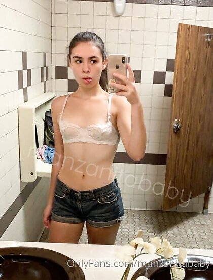 Asian Cuties 43