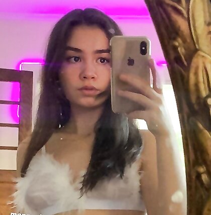 Asian Cuties 43