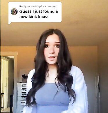 TikTok Cuties 226