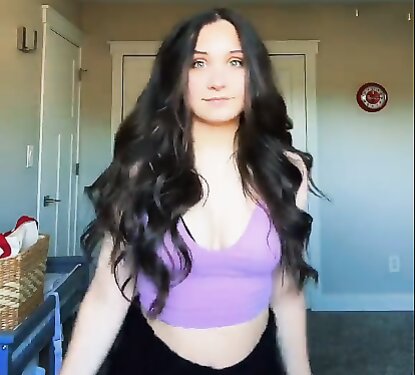 TikTok Cuties 226