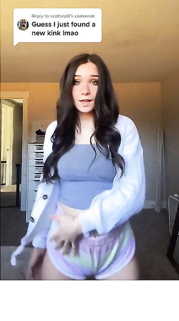 TikTok Cuties 226
