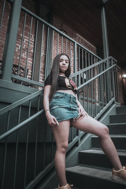 Black Cuties 19