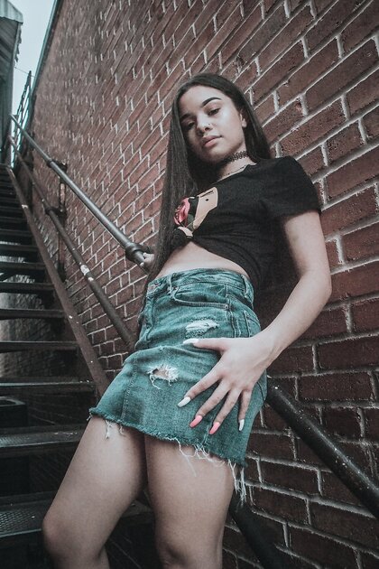 Black Cuties 19