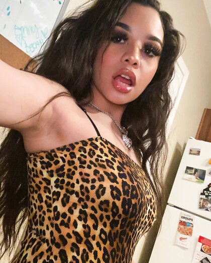 Black Cuties 19