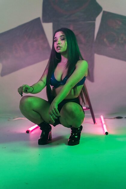 Black Cuties 19