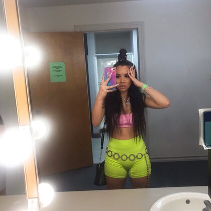 Black Cuties 19