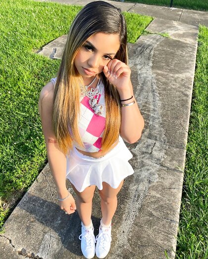 Black Cuties 19