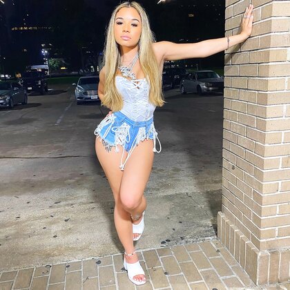 Black Cuties 19