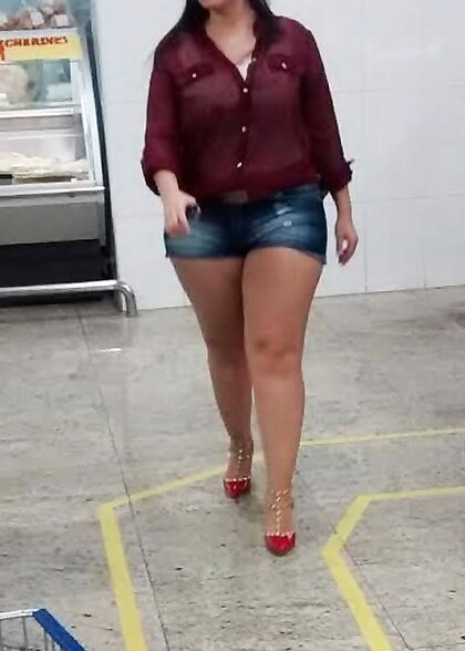 Gostosas demais