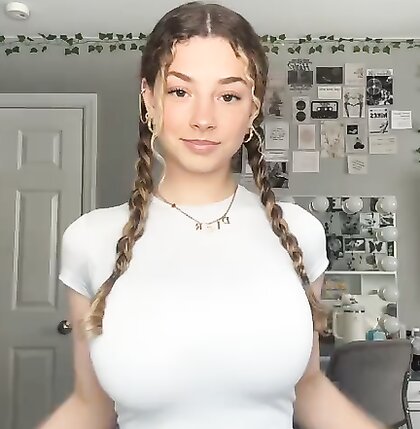 TikTok Cuties 202
