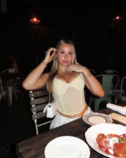 TikTok Cuties 192
