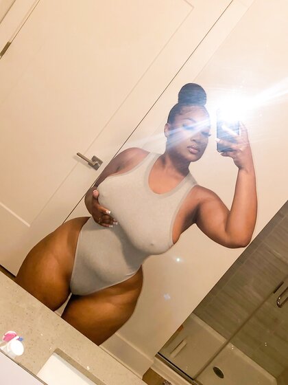 Sexy Nylah