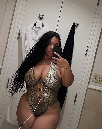 Sexy Nylah