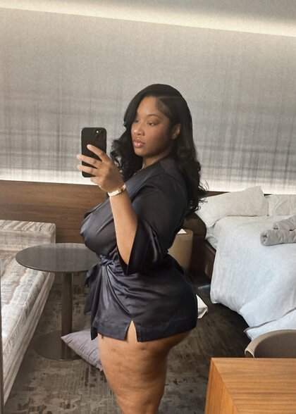 Sexy Nylah