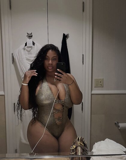 Sexy Nylah