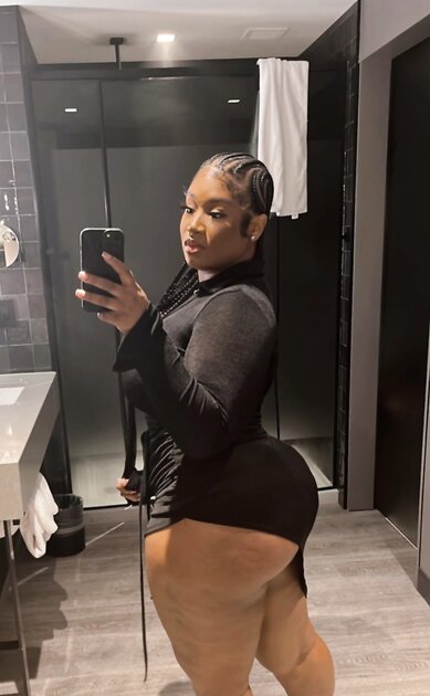 Sexy Nylah