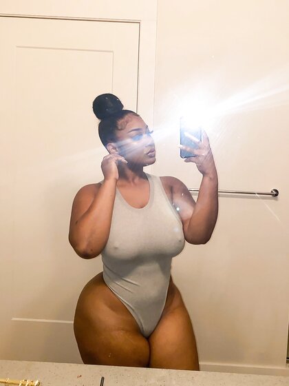 Sexy Nylah