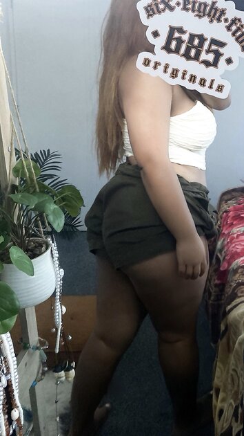 Samoan Teen