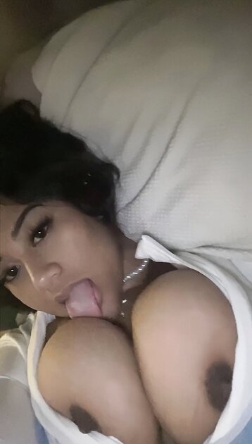 Samoan Teen