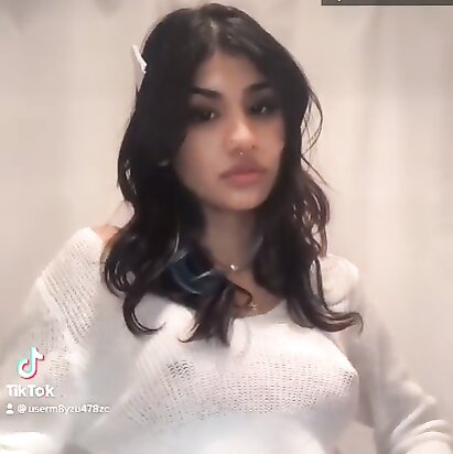 TikTok Cuties 74
