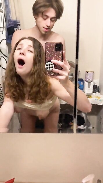 Teen Cuties 100