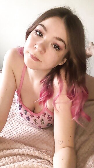 Tiny Cuties 65
