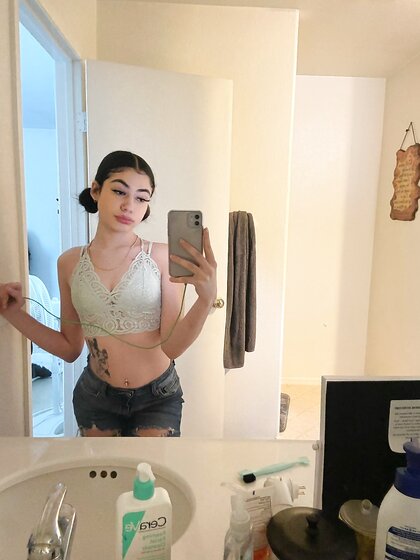 Ghetto Cuties 6
