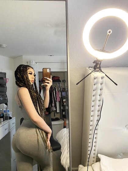 Ghetto Cuties 6