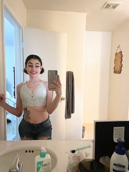 Ghetto Cuties 6