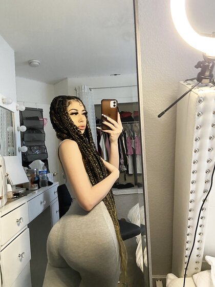 Ghetto Cuties 6