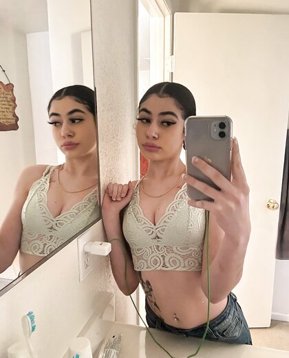 Ghetto Cuties 6