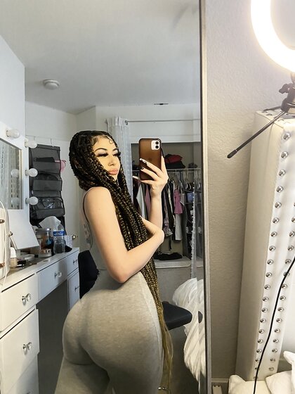 Ghetto Cuties 6