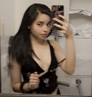 Emo Cuties 18