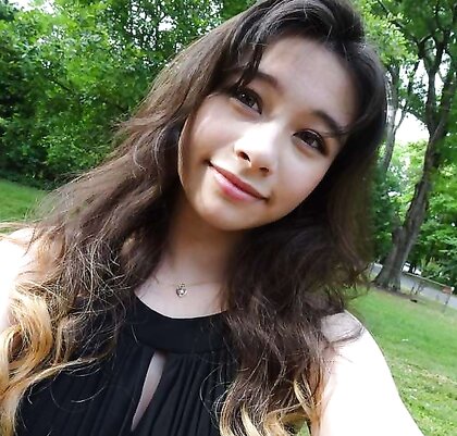 Asian Cuties 44